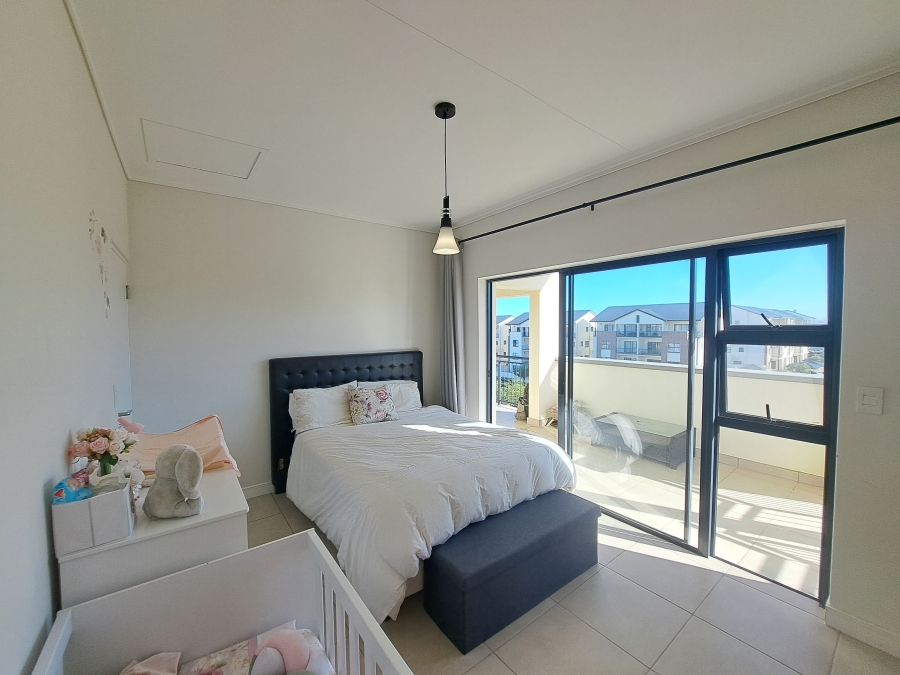 To Let 1 Bedroom Property for Rent in Richwood Western Cape